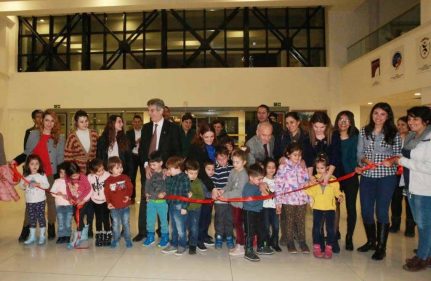 KIŞIN GÖRÜNMEYEN RENGİ