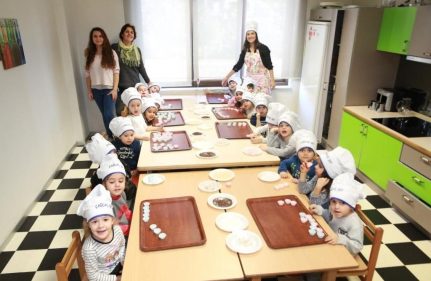 AİLE KATILIM ETKİNLİKLERİ