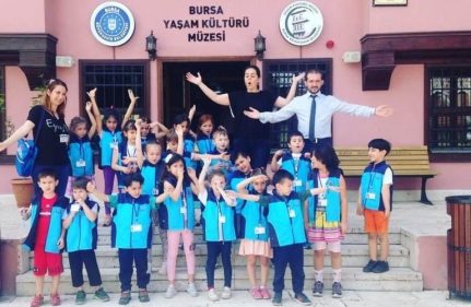 BURSA’YA AİT ESKİ GELENEK VE GÖRENEKLERİMİZ