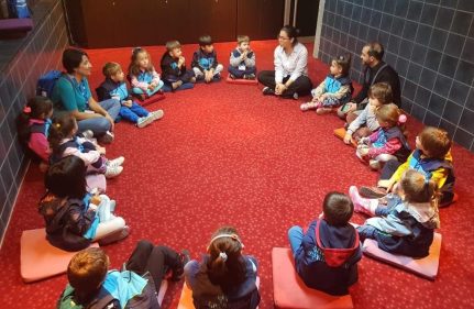 EVVEL ZAMAN İÇİNDE MÜZELERİN İZİNDE “BURSA KENT MÜZESİ”