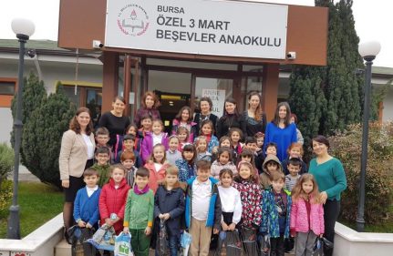 MEZUN ÖĞRENCİLERİMİZİN OKULUMUZA DAVETİ