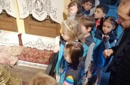 MÜZECİLİĞİN SIRLARI BURSA KENT MÜZESİ