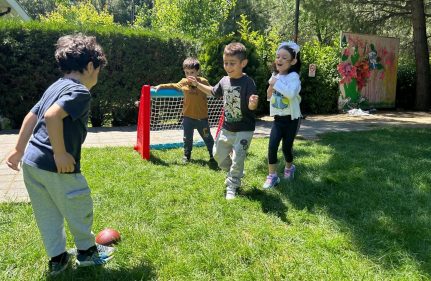 19 MAYIS SPOR ŞENLİĞİ