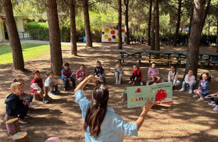 BİRLİKTE YAŞAMIN ANAHTARI: OKUL KURALLARI