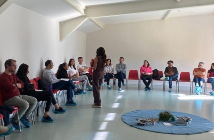 VELİLERİMİZE “PSİKOLOJİK DAYANIKLILIK” SEMİNERİ VERİLDİ