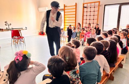 YALNIZLIKTAN DOSTLUĞA: EZOP MASALLARI SAHNEMİZDE