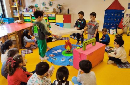 GEÇMİŞTEN GÜNÜMÜZE HABERLEŞME YOLCULUĞU