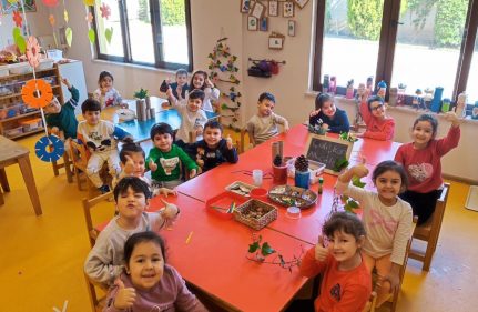 TEKERLEKTEN HAYALE UZANAN YOLCULUK